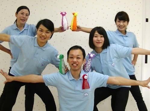 コペル水戸見川教室メンバー